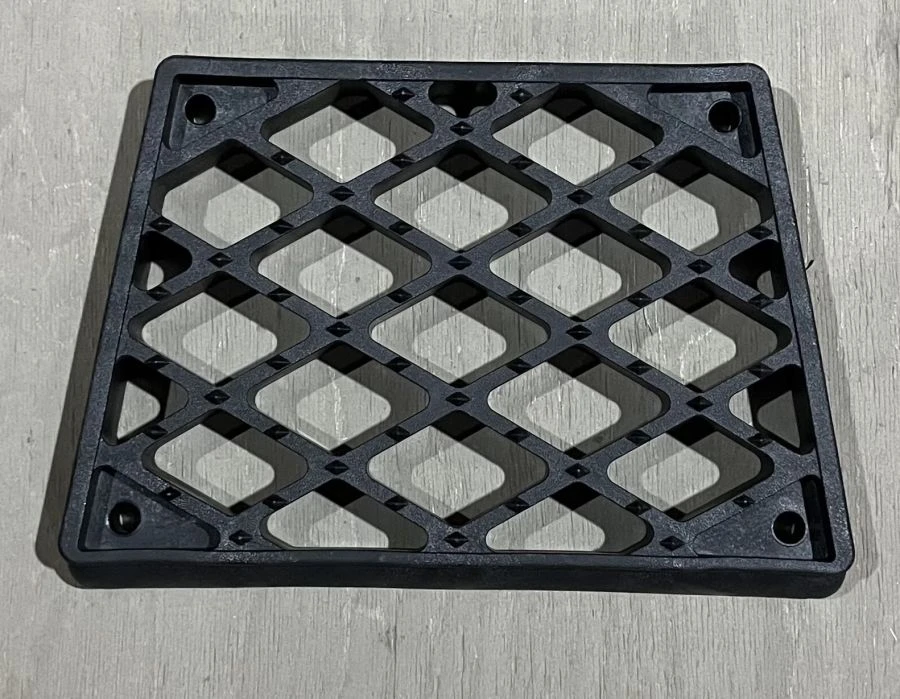 غطاء خطوة السيارة الخارجي C35510E-8403723