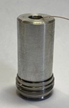 مصباح التأين الضوئي لمحللات الغاز موديل CDL-1021-03 FAT-PIM