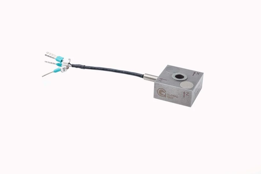 محول الاهتزاز AR 2038