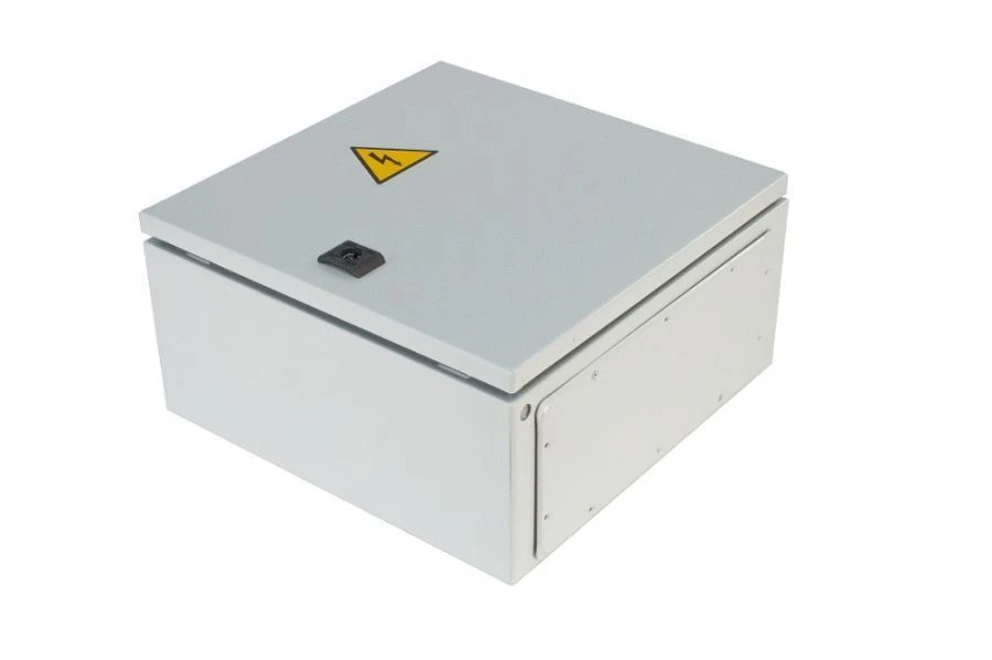 مفتاح شبكة مُدار مقاوم للانفجار ريلون-SW-Exi-RO-M-2G-8