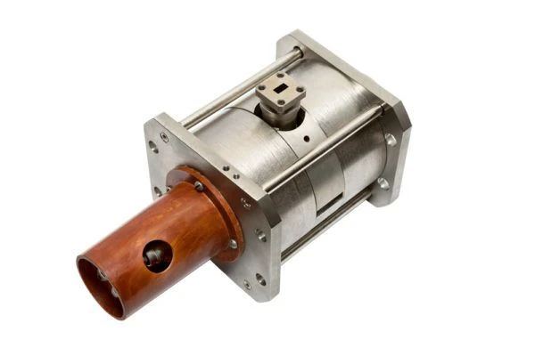المغنترون النبضي مي-457