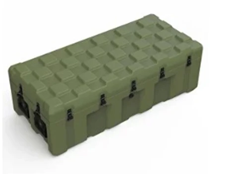 Alpha Combo Protective Container, Article 1205540
