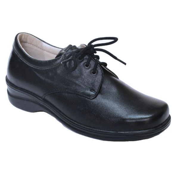 Women's Orthopedic Footwear for Residual Limb and Prosthetic Use (Pair)