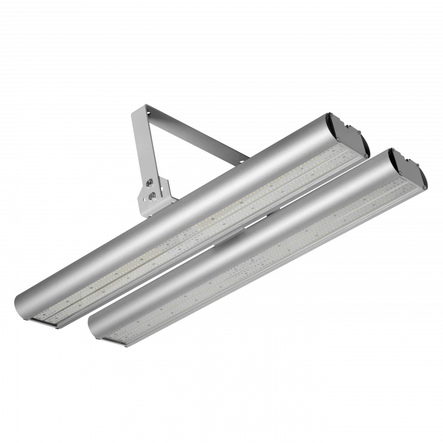 LED Light Fixture PLO 05-009-5-300 Lyra (2x150W)