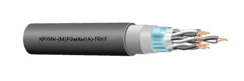 كابل نحاسي متعدد النوى KRUIN-(M)REMKng(A)-FRHF –U* (1-37)x(2,3,4)x(0.2-2.5)