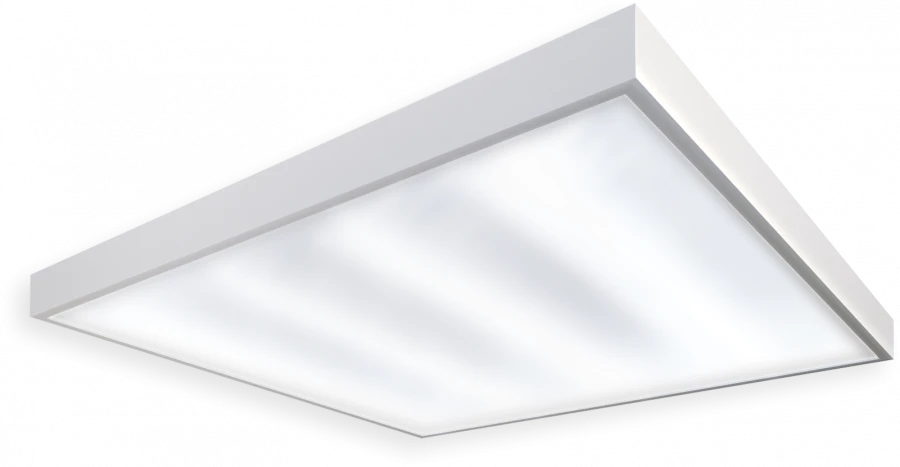 ضوء سقفي LED مربع "BL-NOVA-2-50