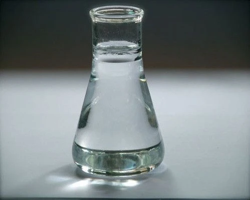 Triethylaluminum - Key Component for Ziegler-Natta Catalysts in Olefin Polymerization