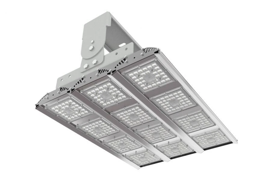 ضوء LED مثبت على الحائط FOS Mast W-360