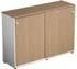 Medium Sliding Wardrobe PROFIQUADRO KV 382