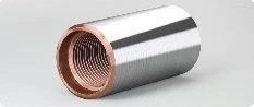 Durable Rod Couplings with 1-Year Warranty and 2-Year Lifespan