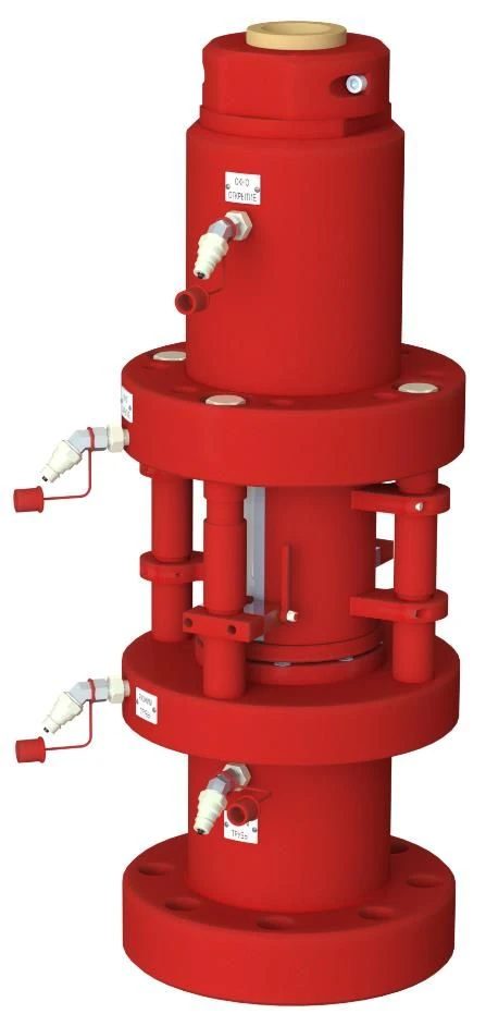 غلاف GDBT-100x105-01-K2 للاستخدام الصناعي