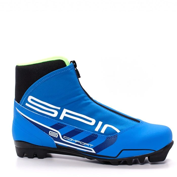 أحذية تزلج متقدمة - SPINE Comfort 245 NNN