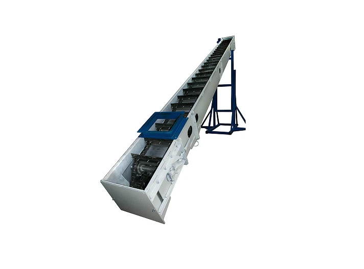 الناقل السلسلي القشط طراز TSC-100