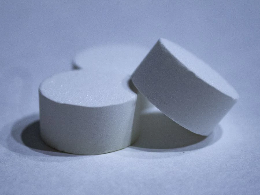 Zinc Sulfide for Vacuum Deposition