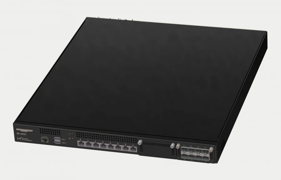 منصة الأجهزة العالمية NP-2000i (الموديل: ФЛАБ.465616.006-02)
