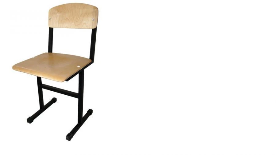School Chair on Runners SShP-3