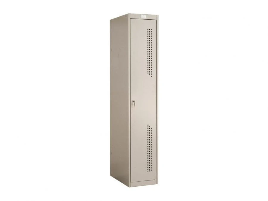 NOBILIS Anti-Vandal Locker NLH-01 for Changing Rooms