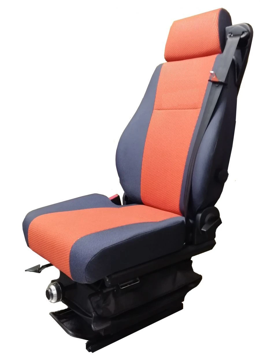 مقعد ميكانيكي مع تعليق D1352-6800220-82