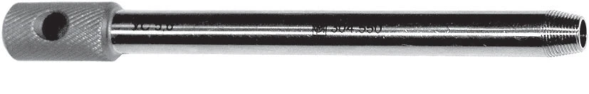 Drill Sleeve for Osteosynthesis, Article 304.550