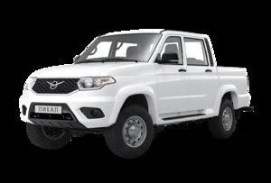 طقم سيارة UAZ بيك أب 23632-4155-11