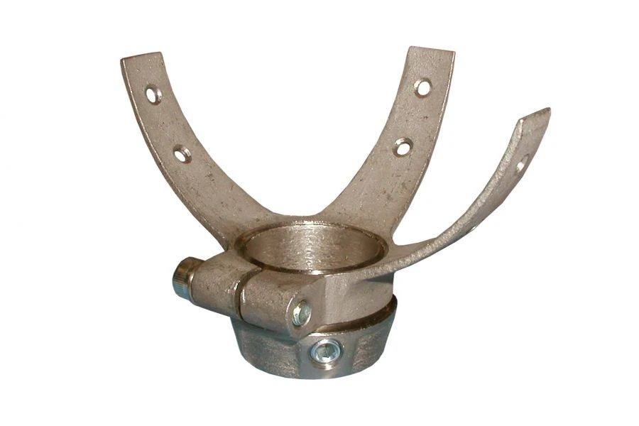 Adjustment-Connection Device Module 4A 017-02 Steel