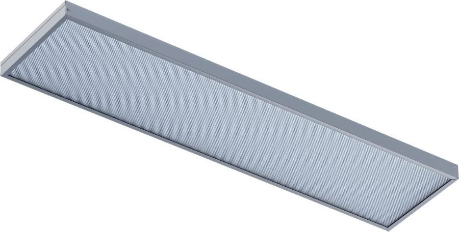LED Light Fixture DVO-04-P-50-3K-IP40-SNR