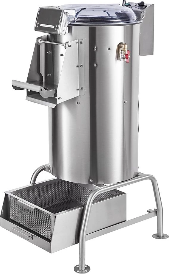 آلة تقشير البطاطس المطبخية MKK-500-01 Cubiton-3M (تصدير)