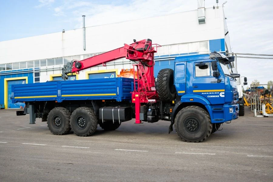 رافعة كابل - مرفاع RK-1519T