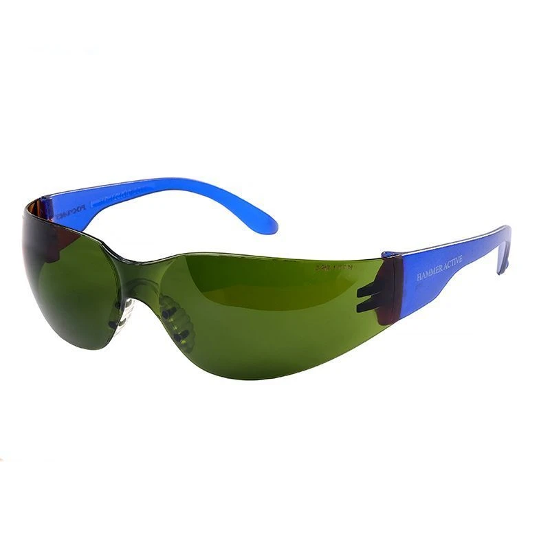 نظارات واقية مفتوحة O15 HAMMER ACTIVE StrongGlass™ 11534-5