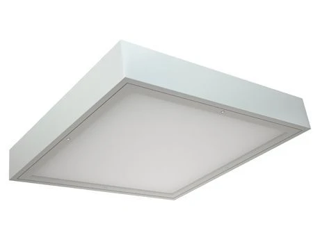 مصباح LED لغرف نظيفة 595 4000K