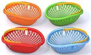 Versatile Basket for Various Uses