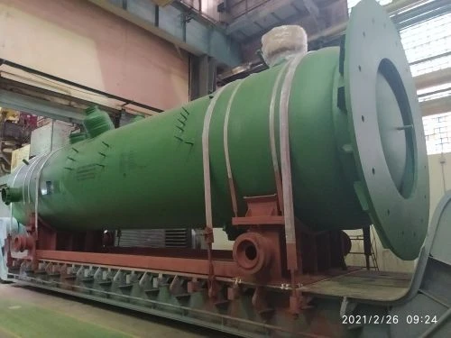 سخان ضغط عالٍ PVD-K-6