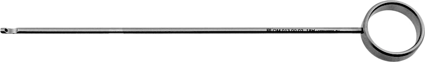 Knot Pusher Tool for Installation, Model OM.013.00.02