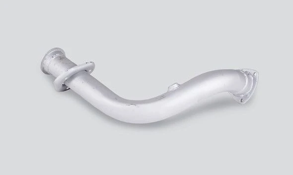 أنبوب مدخل نظام العادم 374195120301000