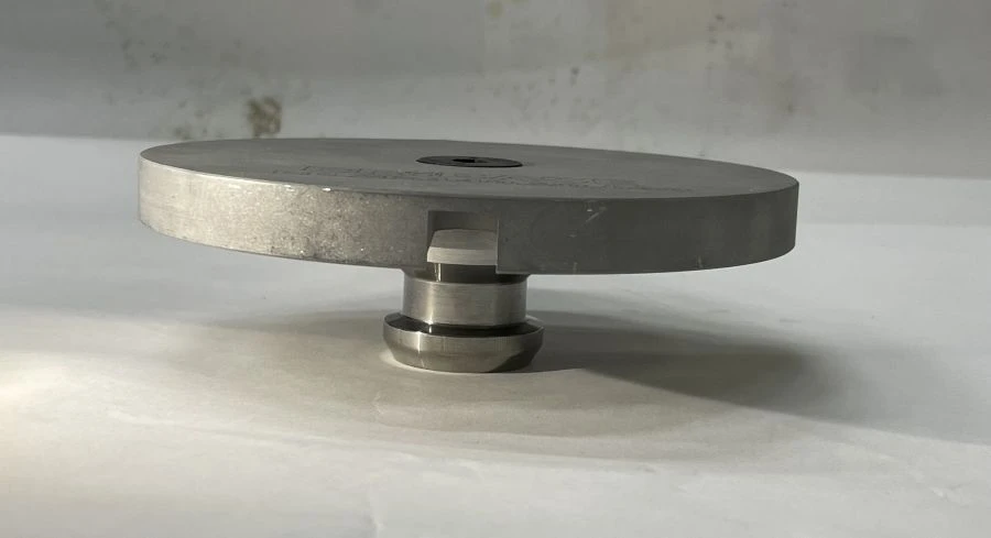 غطاء واقي لوحدات ZP BriBase BB.ZP.140.20.033