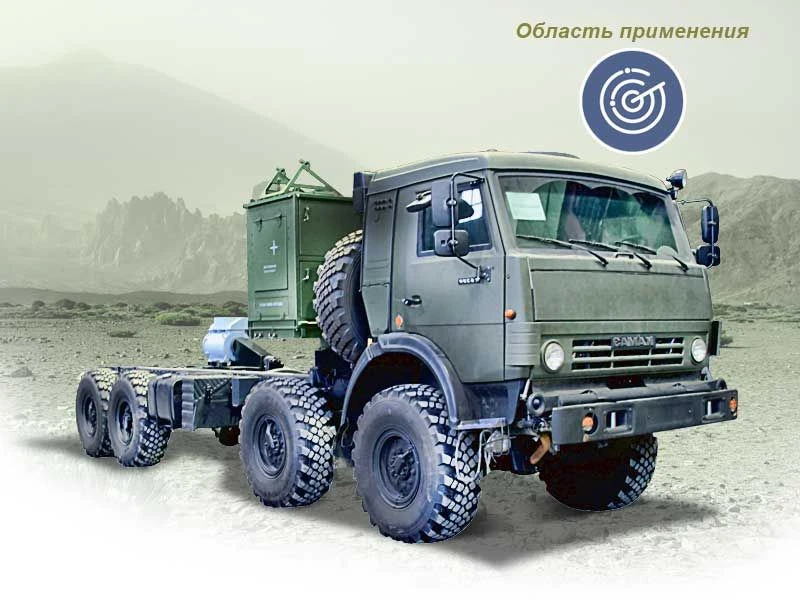 نظام الطاقة المستقلة ED2x30-T400-3RA