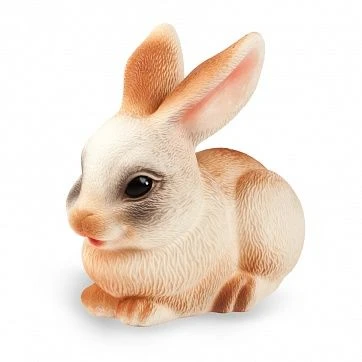 أرنب محشي لطيف للأطفال