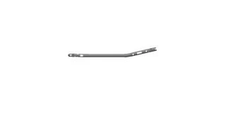 Universal Tibial Bone Rod - 9-11mm Diameter, 270-390mm Length