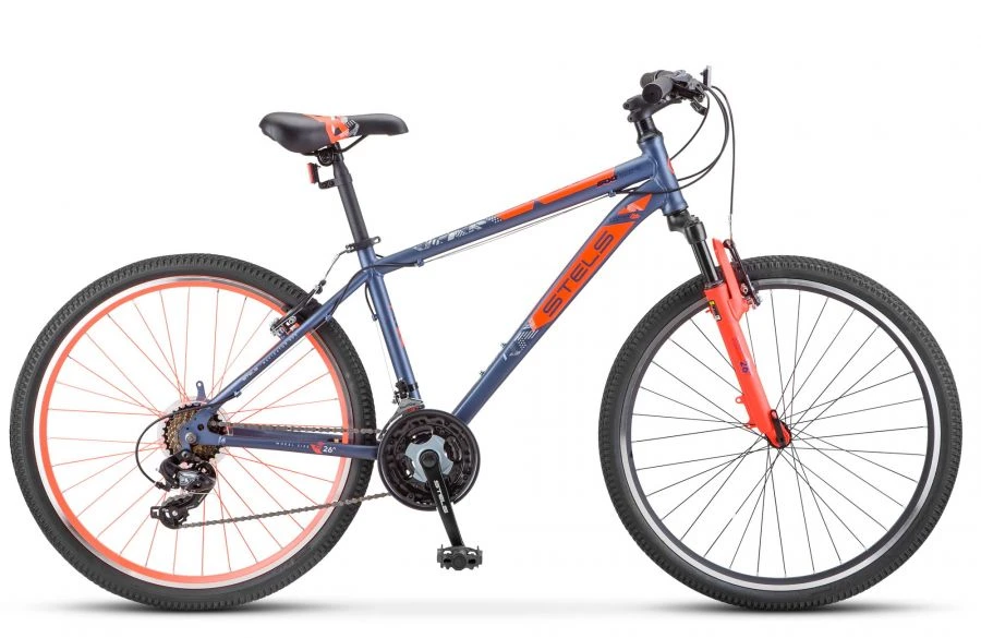 دراجة STELS 26" نافيجيتور-500 V