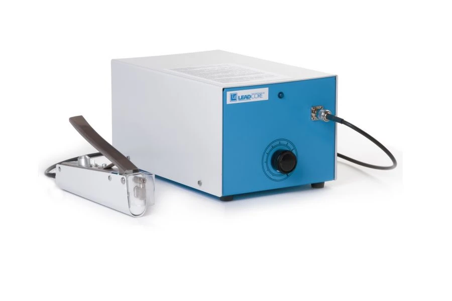 جهاز لحام أنابيب البوليمر الطبية للأنظمة المعقمة T-Solder-02