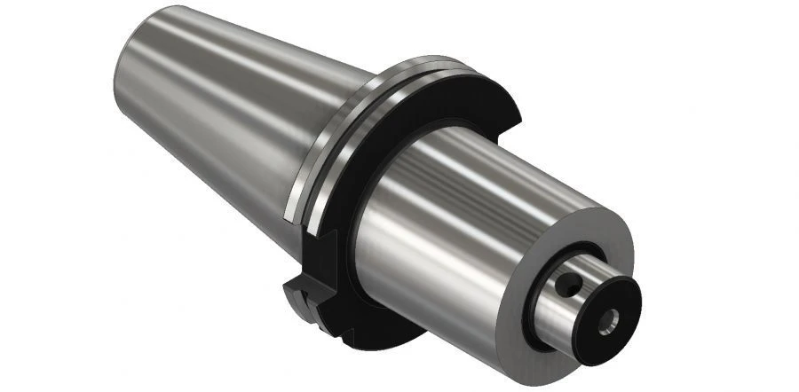 B400.4.50.075.S25 Tool Holder for Milling and Drilling Machines