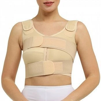 Post-Mastectomy Oncological Bandage - "Kreit