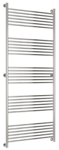 Bohema+ Straight Towel Warmer 1900x800, Uncoated, Model 00-0220-1980DR