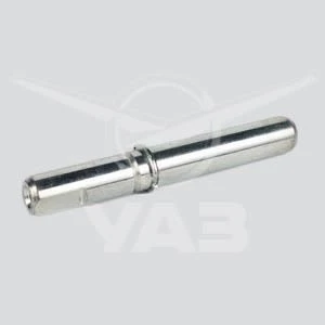 Water Pump Roller with Stop Ring for ZMZ V-8 Engines 14-1307019-01