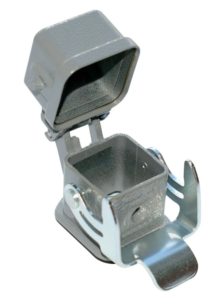 غلاف KM-PR-0-1C-22x22V-K المتين للموصلات
