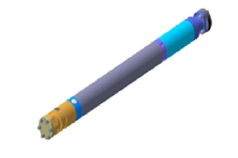 واقي موديولار MPA-92D2L2P