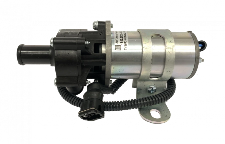 Circulation Electric Pump for Heating and Cooling Systems 1542.3730-10/16