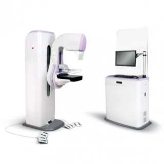 Digital X-ray Mammography System "DiAR Mammo" MELR.94121.001