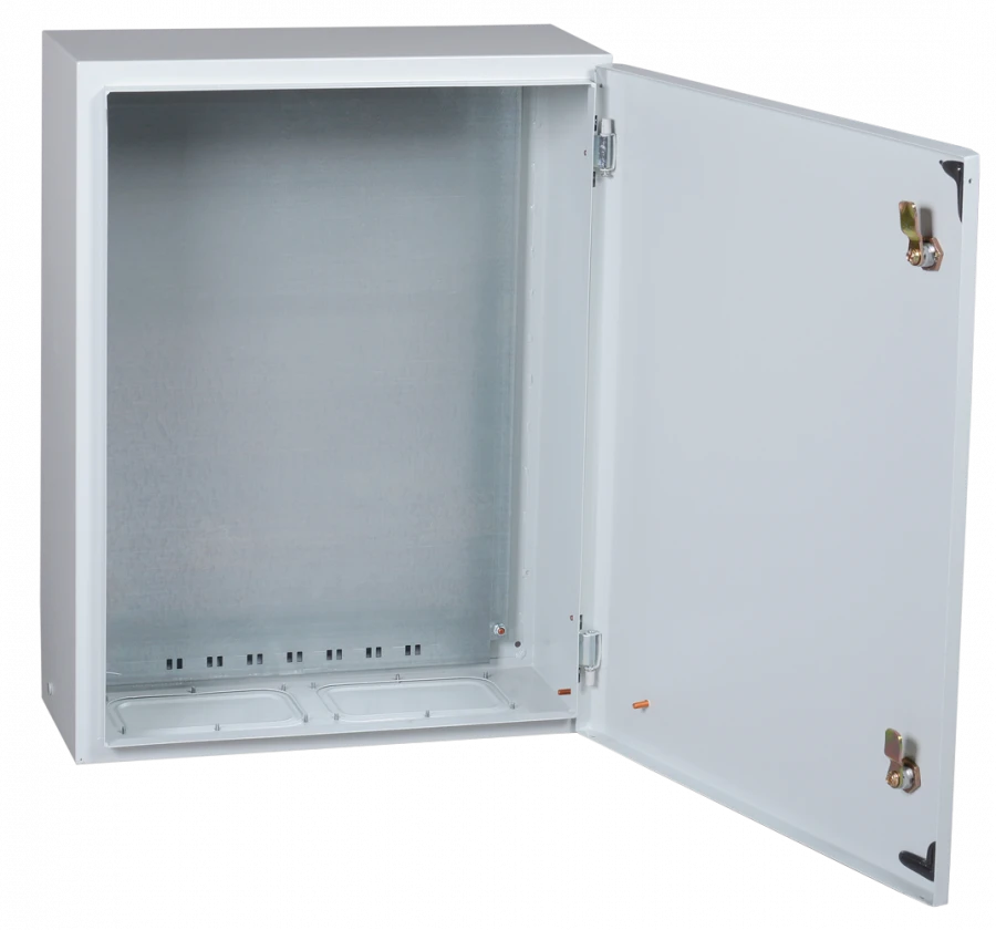 Metal Enclosure for Electrical Panels YKM42-03-31-P (650x500x220) UHL3 IP31 PRO IEK