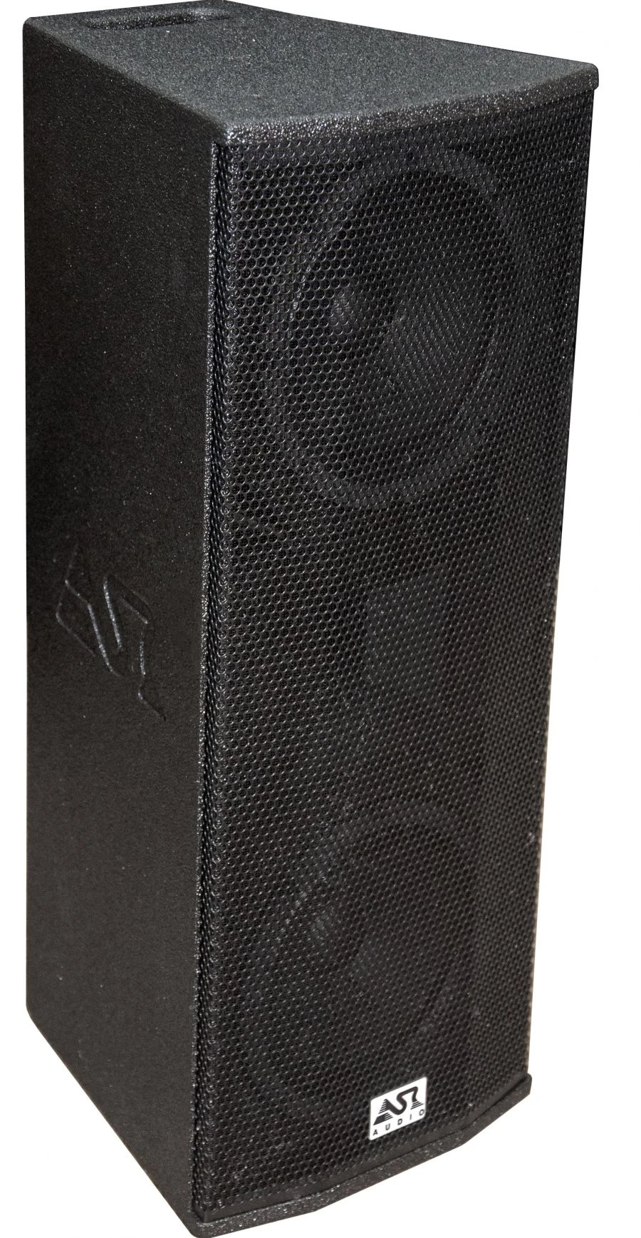 نظام الصوت الساكن ASR CS-308